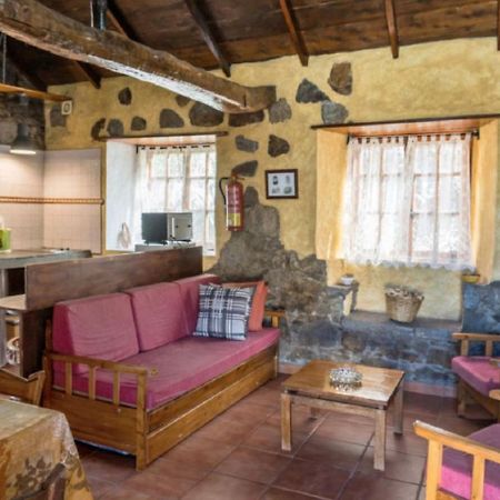 Casa Rural - Laendliches Haus, Pepita La De Las Flores Tejeda Kültér fotó
