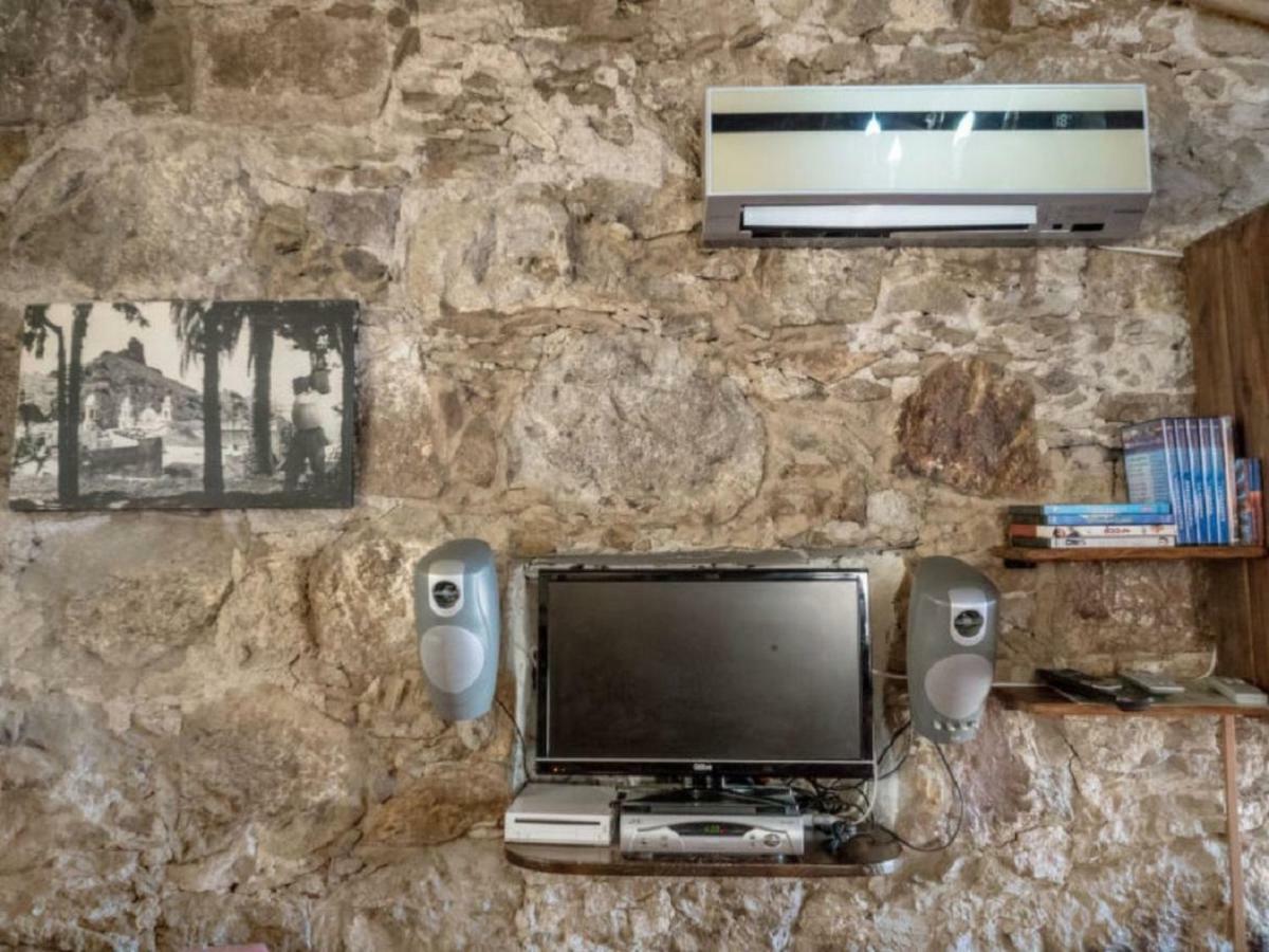 Casa Rural - Laendliches Haus, Pepita La De Las Flores Tejeda Kültér fotó
