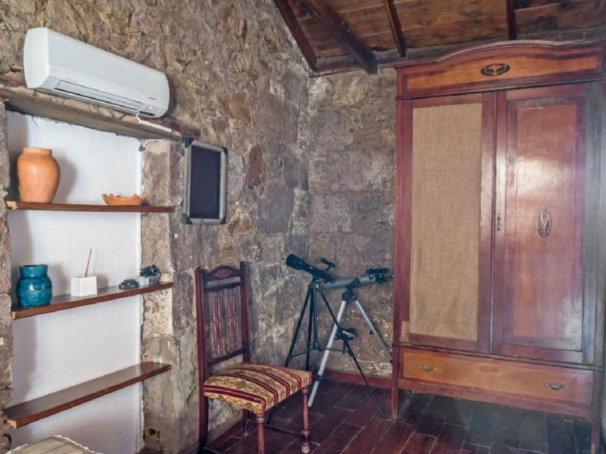 Casa Rural - Laendliches Haus, Pepita La De Las Flores Tejeda Kültér fotó