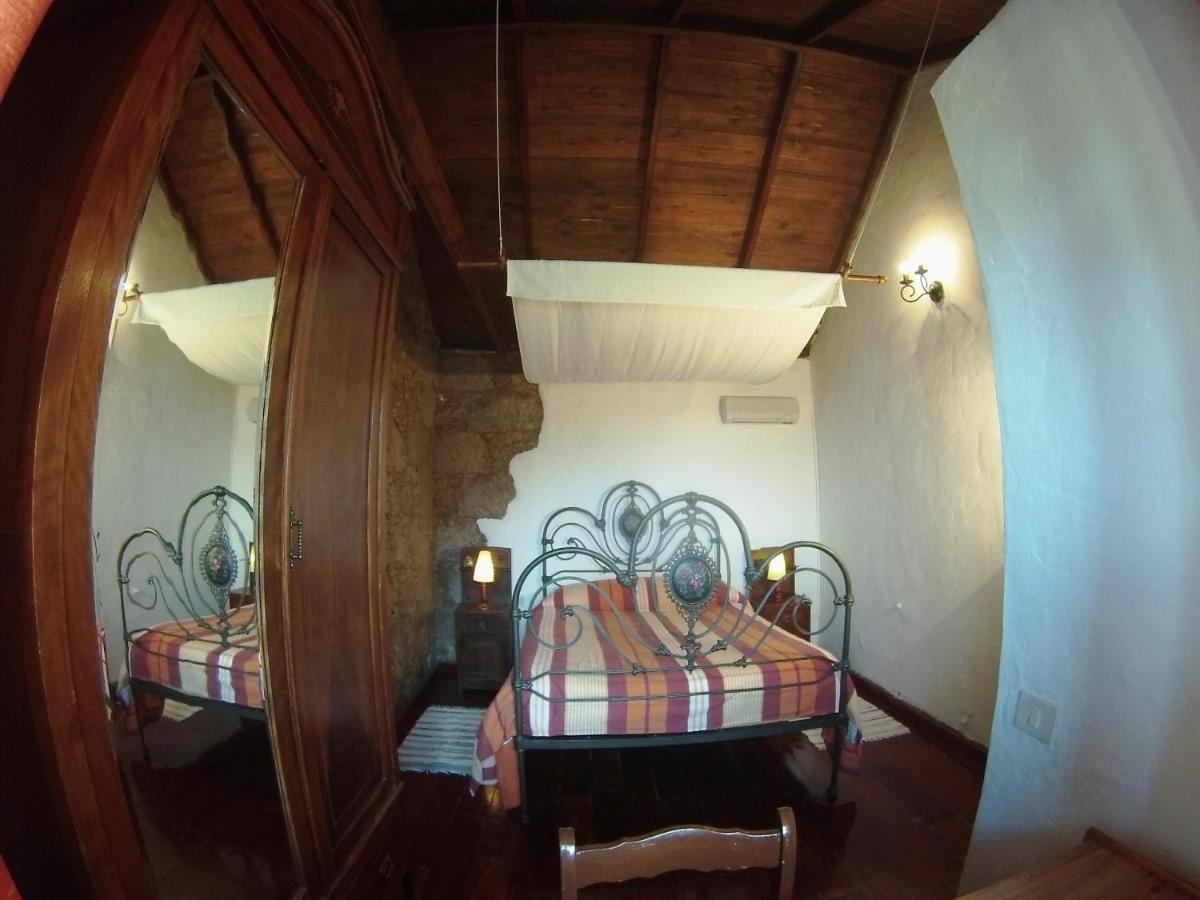 Casa Rural - Laendliches Haus, Pepita La De Las Flores Tejeda Kültér fotó