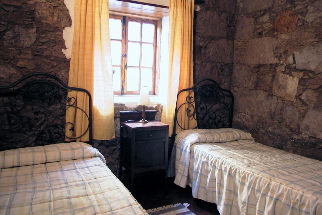Casa Rural - Laendliches Haus, Pepita La De Las Flores Tejeda Kültér fotó